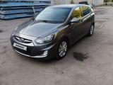 Hyundai Accent 2011 года за 4 600 000 тг. в Караганда – фото 2