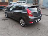 Hyundai Accent 2011 года за 4 600 000 тг. в Караганда – фото 4