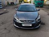 Hyundai Accent 2011 года за 4 600 000 тг. в Караганда