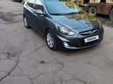 Hyundai Accent 2011 года за 4 600 000 тг. в Караганда – фото 3
