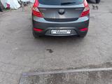 Hyundai Accent 2011 года за 4 600 000 тг. в Караганда – фото 5