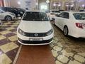 Volkswagen Polo 2019 года за 7 000 000 тг. в Алматы – фото 3