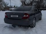 Toyota Camry 2002 годаүшін4 500 000 тг. в Алматы – фото 4