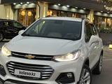 Chevrolet Tracker 2020 года за 6 200 000 тг. в Шымкент