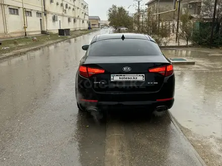 Kia Optima 2011 года за 5 700 000 тг. в Актау – фото 3