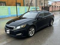 Kia Optima 2011 годаfor5 700 000 тг. в Актау