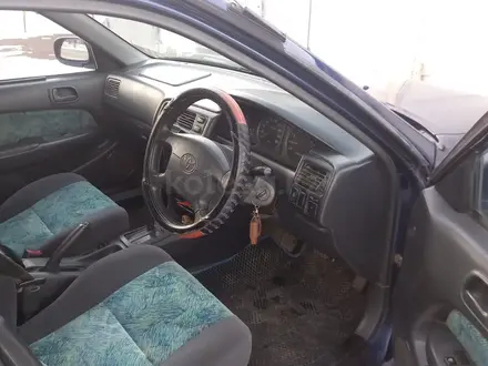 Toyota Sprinter Carib 1996 года за 3 350 000 тг. в Темиртау – фото 10