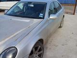 Mercedes-Benz E 350 2006 года за 3 200 000 тг. в Атырау – фото 2