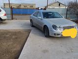 Mercedes-Benz E 350 2006 года за 3 200 000 тг. в Атырау – фото 4