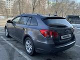 Chevrolet Cruze 2013 годаүшін4 500 000 тг. в Алматы – фото 3