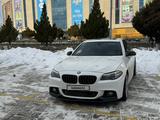 BMW 535 2015 года за 12 000 000 тг. в Алматы