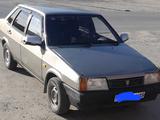 ВАЗ (Lada) 21099 2003 годаүшін450 000 тг. в Семей – фото 3