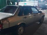 ВАЗ (Lada) 21099 2003 годаүшін450 000 тг. в Семей – фото 5