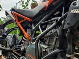 KTM  250 Duke 2017 года за 1 900 000 тг. в Алматы – фото 4