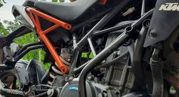 KTM  250 Duke 2017 года за 1 900 000 тг. в Алматы – фото 4