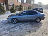 Mitsubishi Lancer 2007 годаүшін2 150 000 тг. в Караганда