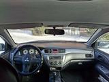 Mitsubishi Lancer 2007 годаүшін2 150 000 тг. в Караганда – фото 5