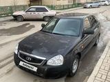 ВАЗ (Lada) Priora 2172 2008 года за 1 300 000 тг. в Шымкент – фото 3