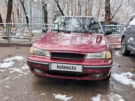 Daewoo Nexia 2007 года за 700 000 тг. в Шымкент – фото 4