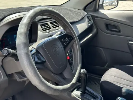 Ravon R4 2019 года за 4 500 000 тг. в Атырау – фото 12