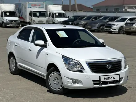 Ravon R4 2019 года за 4 500 000 тг. в Атырау – фото 2