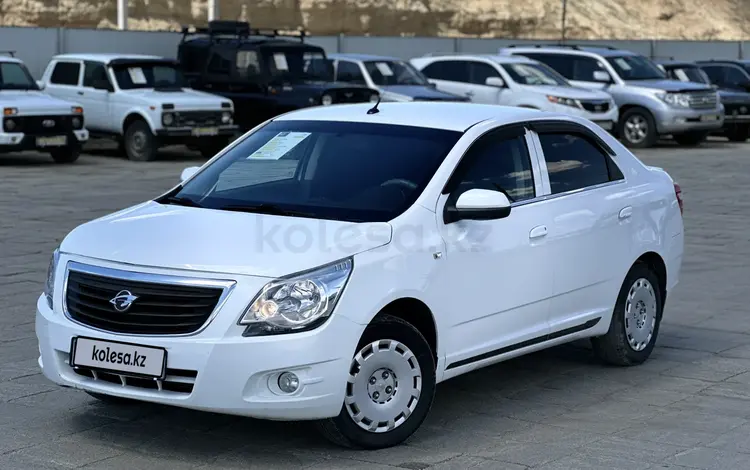 Ravon R4 2019 года за 4 500 000 тг. в Атырау