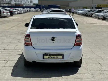 Ravon R4 2019 года за 4 500 000 тг. в Атырау – фото 4