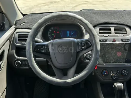 Ravon R4 2019 года за 4 500 000 тг. в Атырау – фото 6