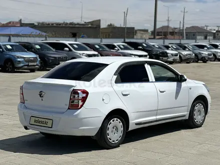 Ravon R4 2019 года за 4 500 000 тг. в Атырау – фото 5