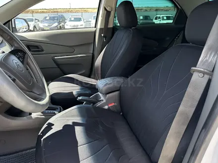 Ravon R4 2019 года за 4 500 000 тг. в Атырау – фото 10