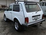 ВАЗ (Lada) Lada 2121 2013 года за 2 000 000 тг. в Атырау – фото 3