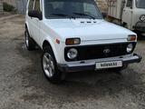 ВАЗ (Lada) Lada 2121 2013 года за 2 000 000 тг. в Атырау – фото 5