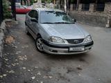Toyota Avensis 2001 годаүшін2 300 000 тг. в Панфилово (Талгарский р-н)