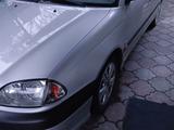 Toyota Avensis 2001 годаүшін2 300 000 тг. в Панфилово (Талгарский р-н) – фото 3