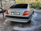 Toyota Avensis 2001 годаүшін2 300 000 тг. в Панфилово (Талгарский р-н) – фото 4