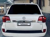 Toyota Land Cruiser 2014 годаүшін30 000 000 тг. в Тараз – фото 4