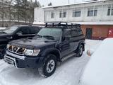 Nissan Patrol 2001 годаfor6 500 000 тг. в Павлодар – фото 4