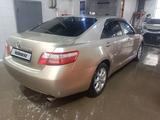 Toyota Camry 2007 года за 6 300 000 тг. в Астана – фото 3