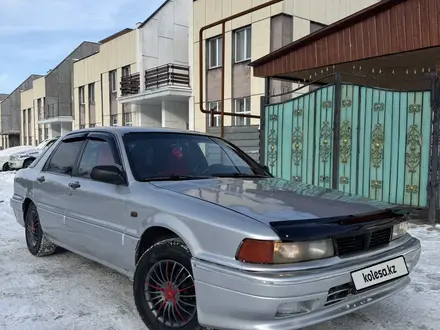 Mitsubishi Galant 1992 года за 1 300 000 тг. в Алматы – фото 8