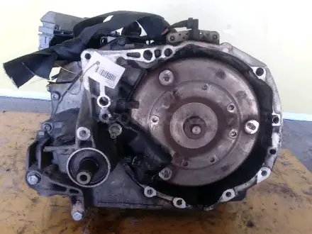 Контрактная коробка передач АКПП Renault k4m kangoo kc0s за 400 000 тг. в Караганда