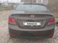 Hyundai Accent 2014 года за 4 000 000 тг. в Шымкент – фото 2