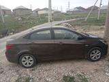 Hyundai Accent 2014 года за 4 000 000 тг. в Шымкент