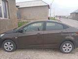Hyundai Accent 2014 года за 4 000 000 тг. в Шымкент – фото 3