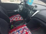 Hyundai Accent 2014 года за 4 000 000 тг. в Шымкент – фото 4