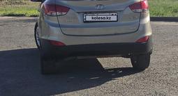 Hyundai ix35 2011 годаүшін5 750 000 тг. в Павлодар – фото 2