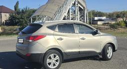 Hyundai ix35 2011 годаүшін5 750 000 тг. в Павлодар – фото 5
