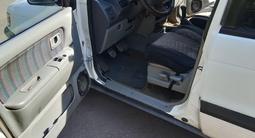 Mitsubishi Space Runner 1994 годаfor1 400 000 тг. в Караганда