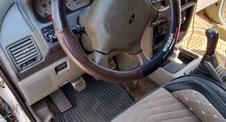 Mitsubishi Space Runner 1994 годаfor1 400 000 тг. в Караганда – фото 2