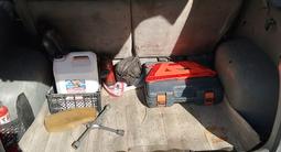 Mitsubishi Space Runner 1994 годаfor1 400 000 тг. в Караганда – фото 4