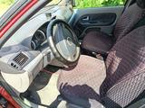 Renault Megane 2007 года за 1 500 000 тг. в Костанай – фото 4